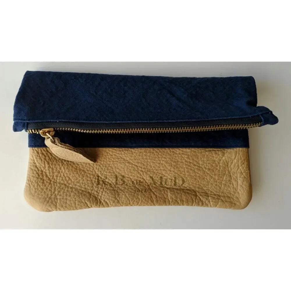 R.B. of McD #2 Clutch - Size O/S - New